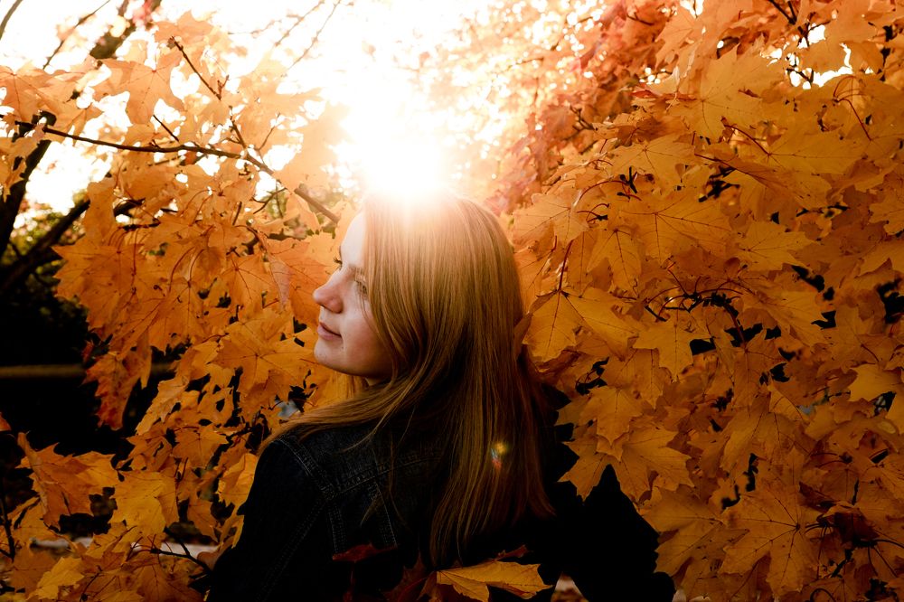 Photograph by Кристина Присакарь