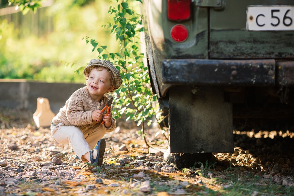 Photograph by Кристина Толстикова