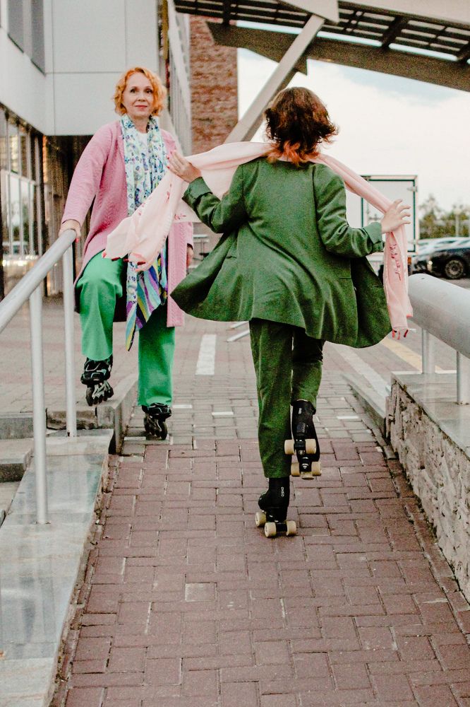 Photograph by Елена Глуховкина