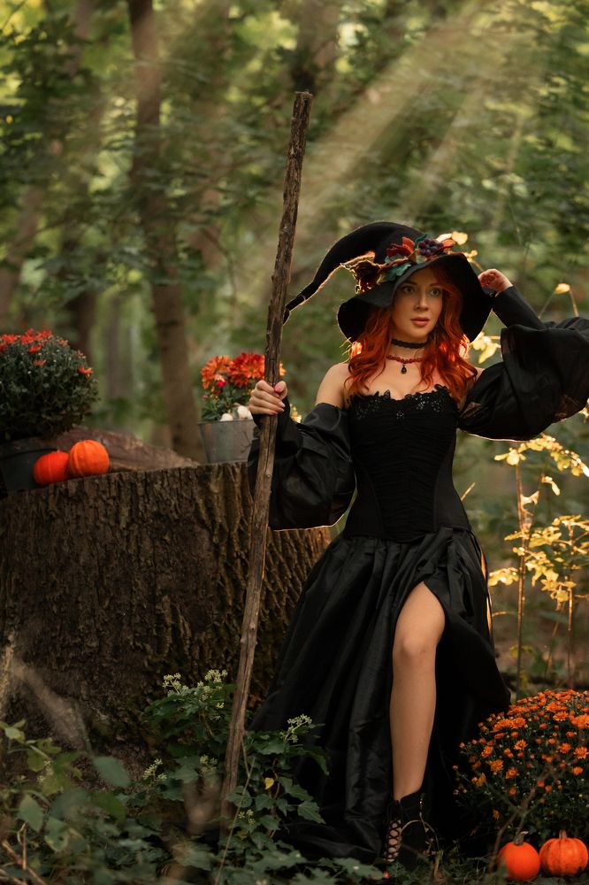 Фотография автора Tatiana Weber