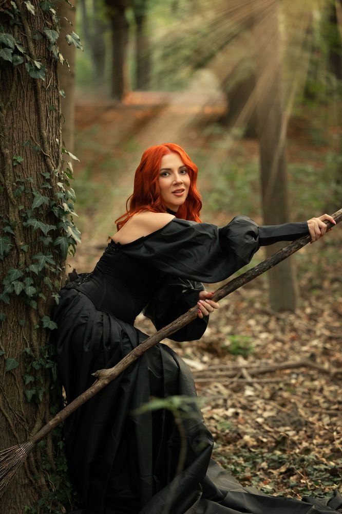 Фотография автора Tatiana Weber