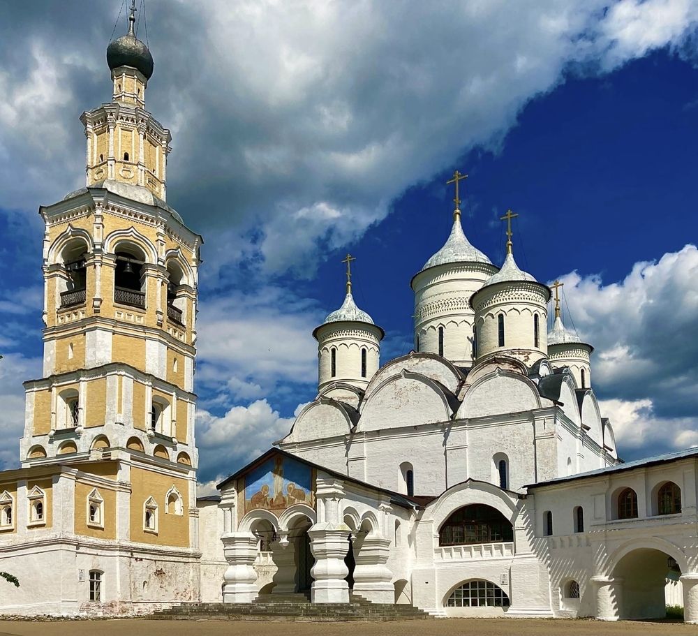 Photograph by Наталья Ситова