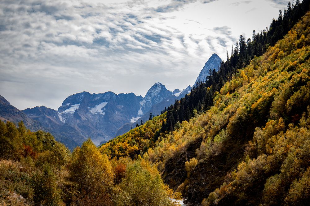 Photograph by Евгений Еськов