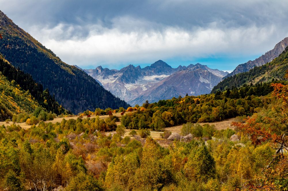 Photograph by Евгений Еськов