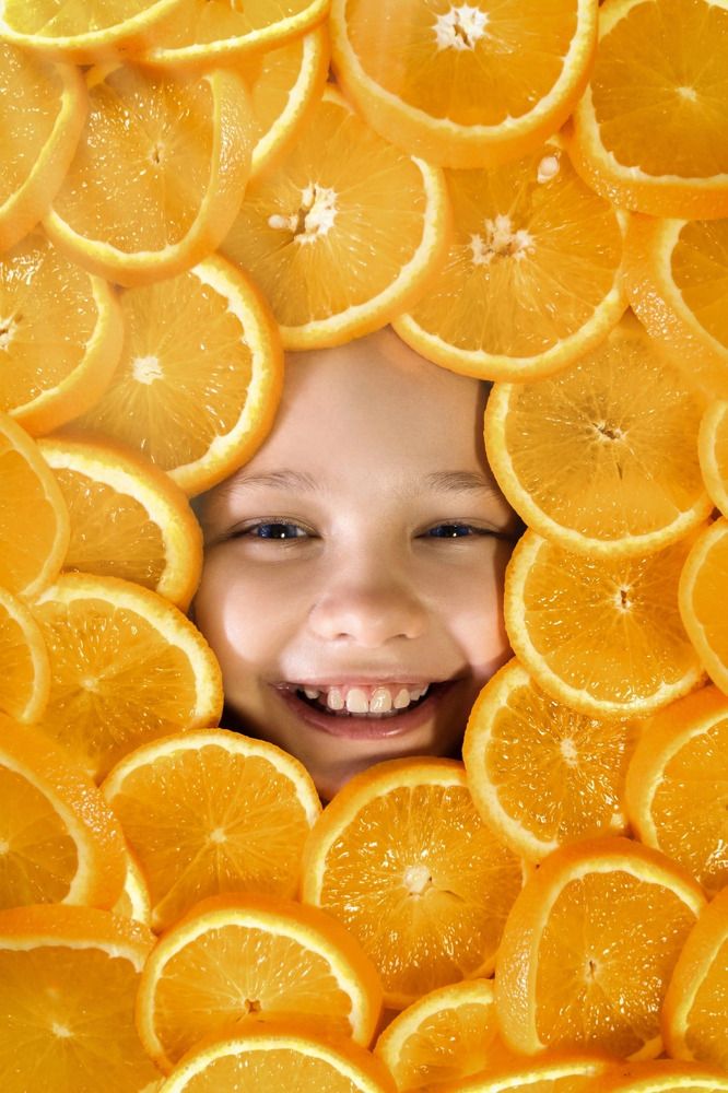 Апельсинка