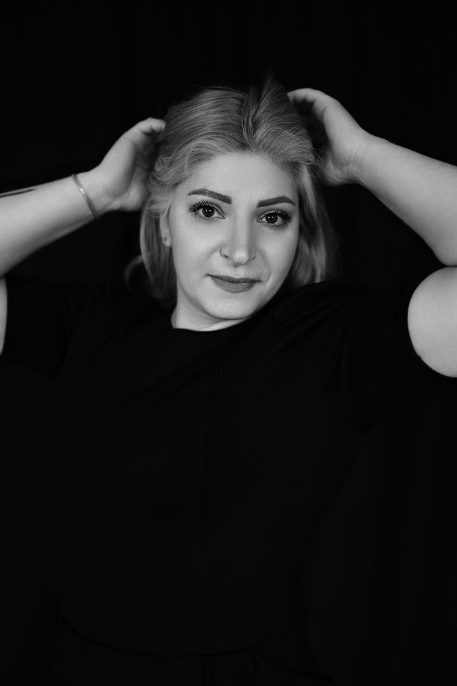 Photograph by Яна Красильникова