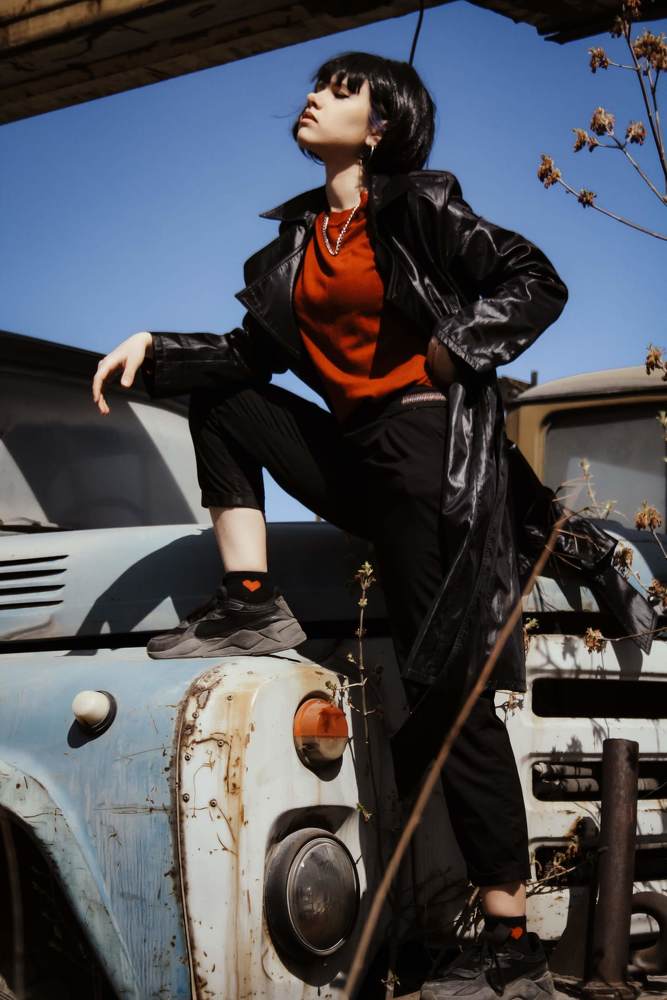 Photograph by Влад Богаткин