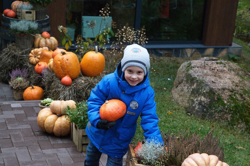 Photograph by Анатолий Протасов