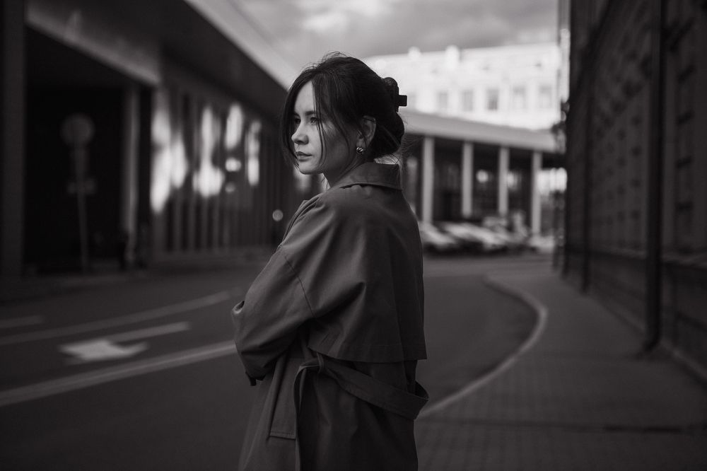 Фотография автора Екатерина Ермакова