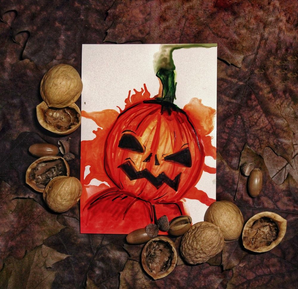 Photograph by Юлия Журавлёва