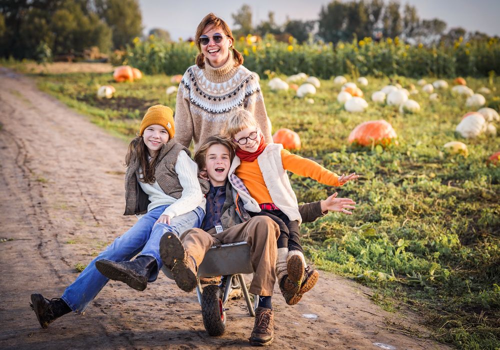 Photograph by Anna Spiridonova