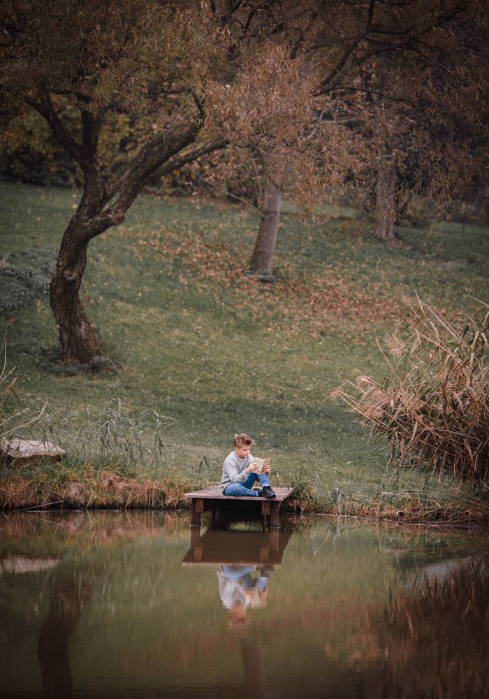 Photograph by Anna Spiridonova