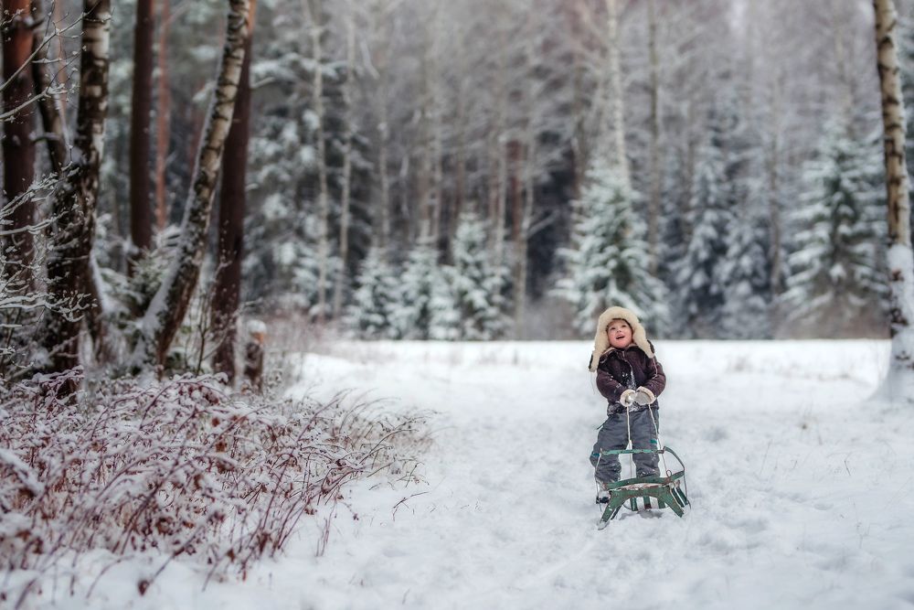 Photograph by Ирина Юрлова