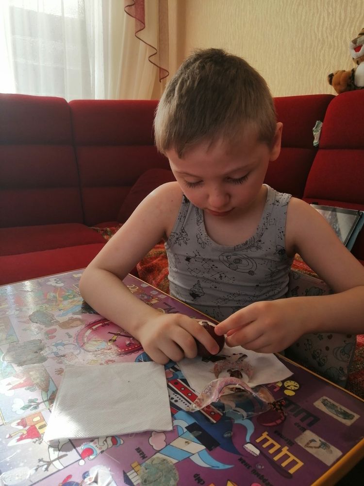 Фотография автора Татьяна Савранчук