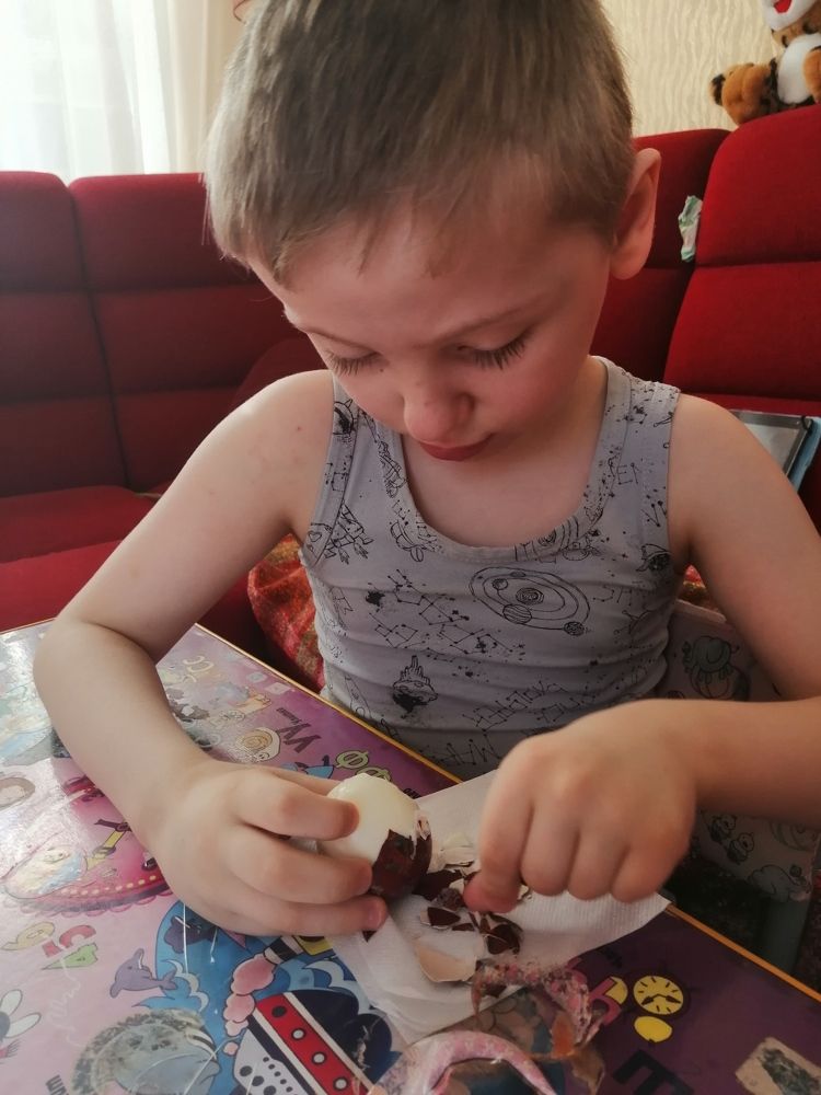 Фотография автора Татьяна Савранчук