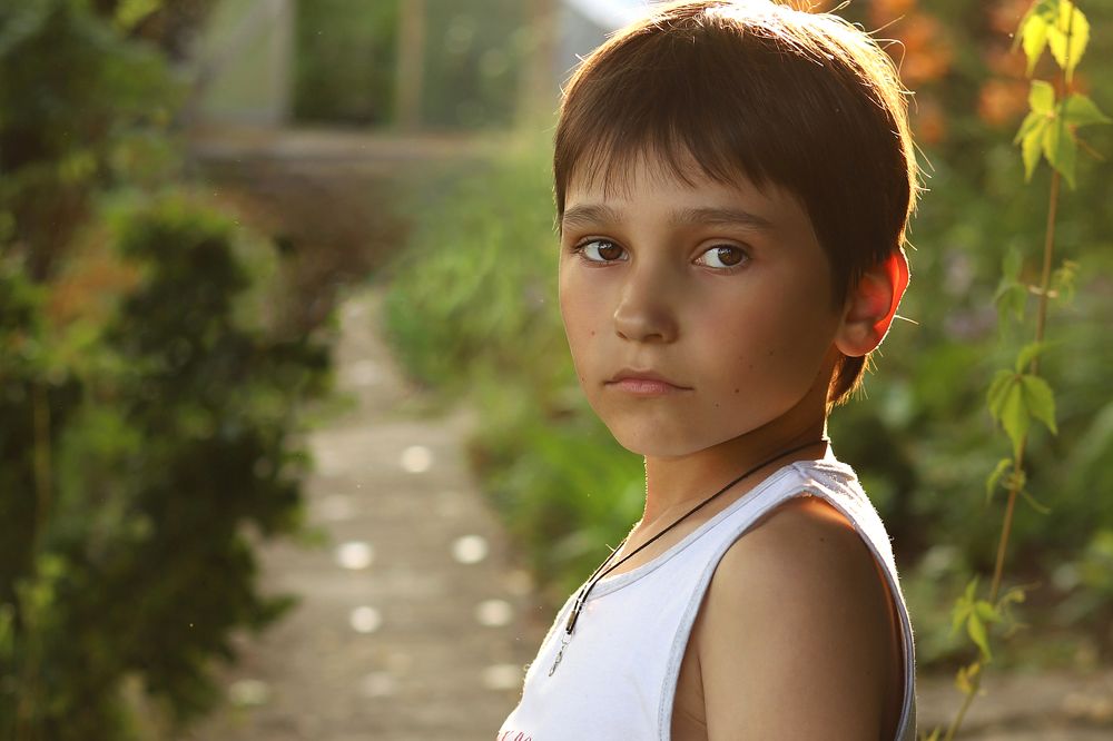 Photograph by Юлия Трап