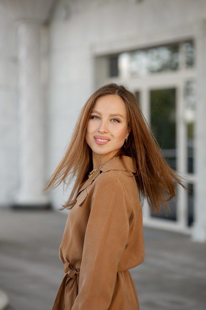 Photograph by Надежда Соколова