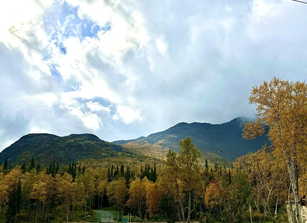 Photograph by Ekaterina Chernyshova