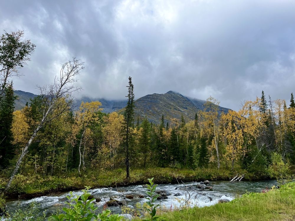 Photograph by Ekaterina Chernyshova