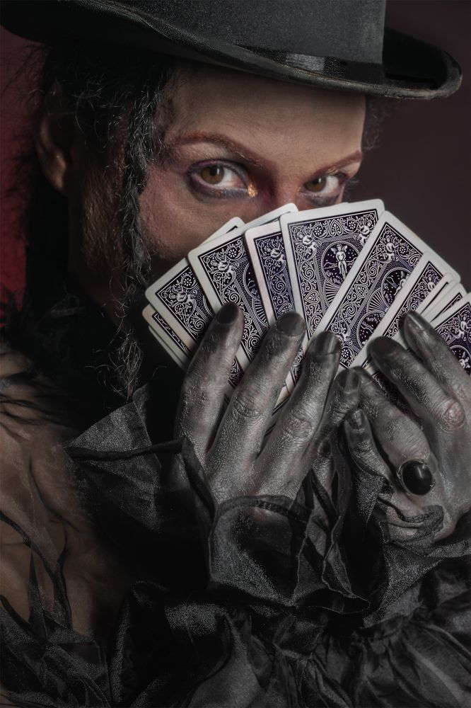 Фотография автора Gerardo Dayan