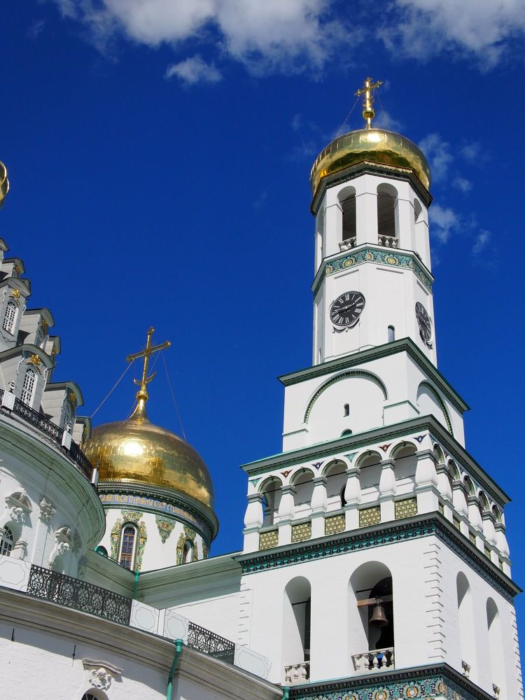 Photograph by Alexander Chernikov