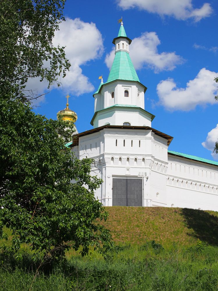 Photograph by Alexander Chernikov