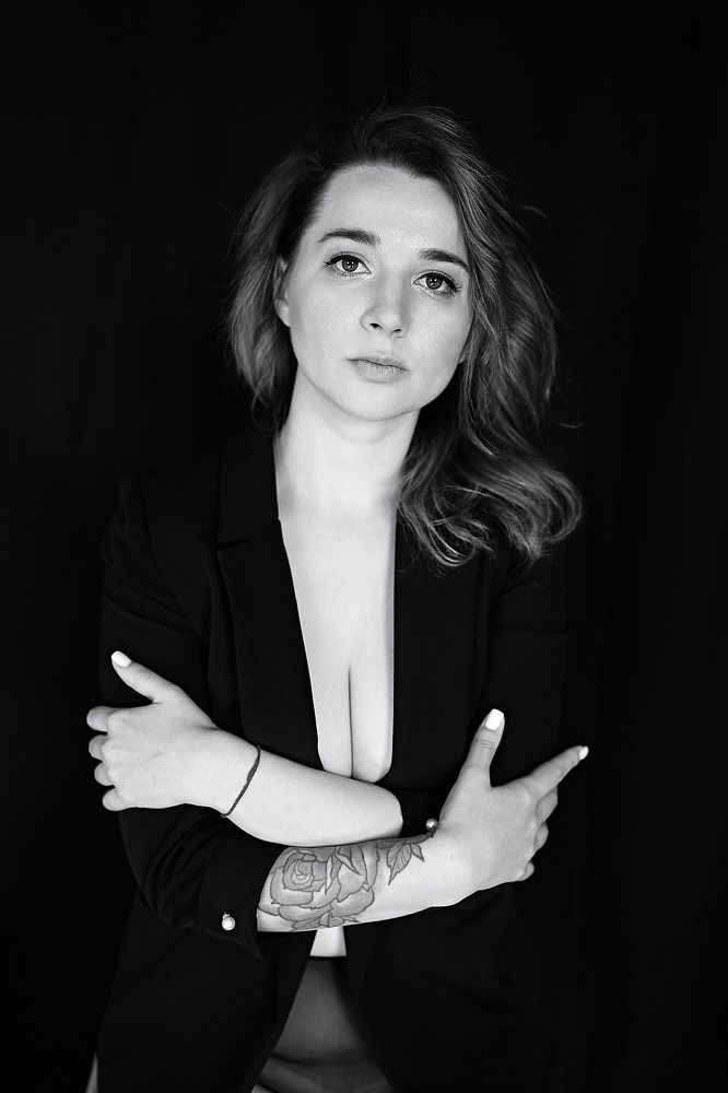 Photograph by Яна Красильникова