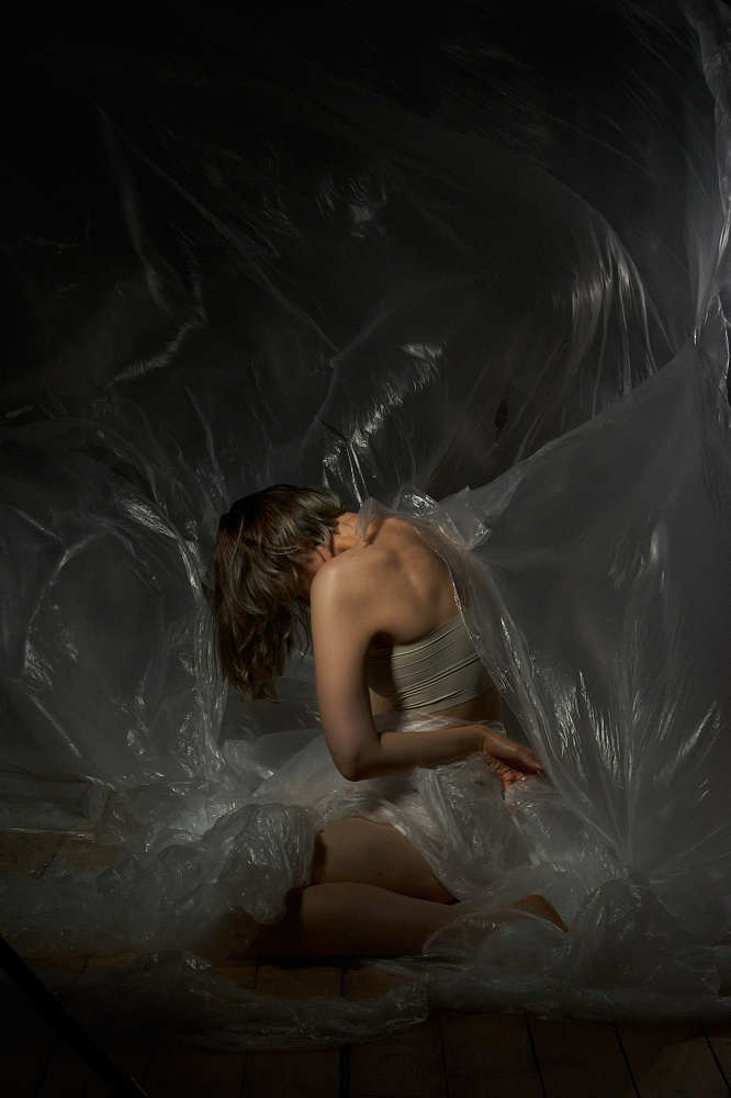 Photograph by Яна Красильникова