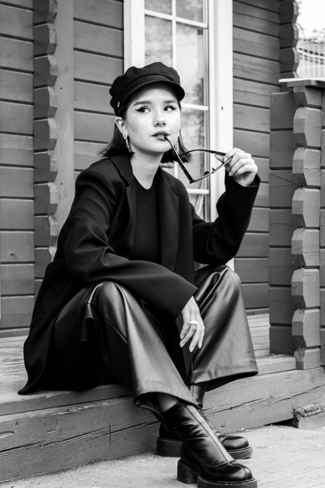 Photograph by Александра