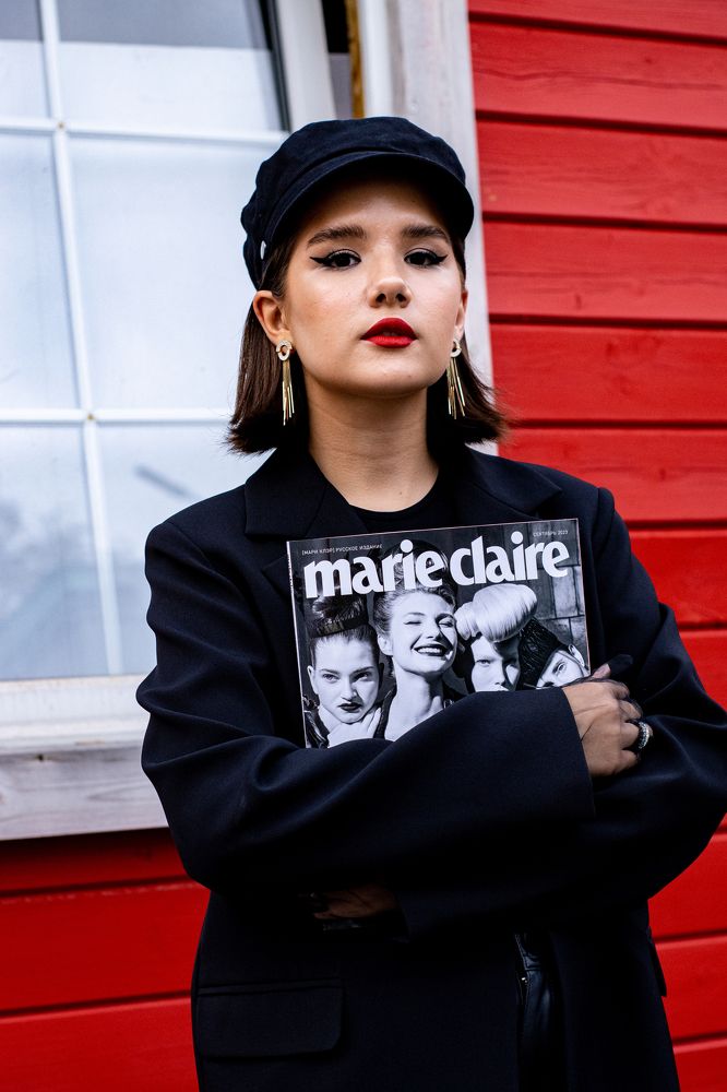 Photograph by Александра