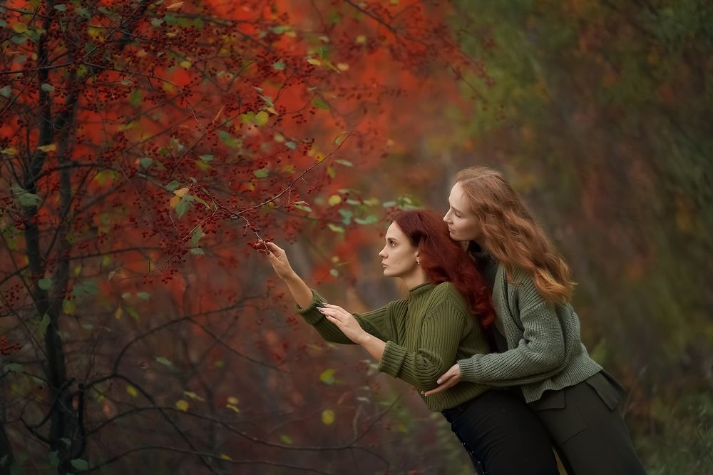 Photograph by Татьяна Митрофанова