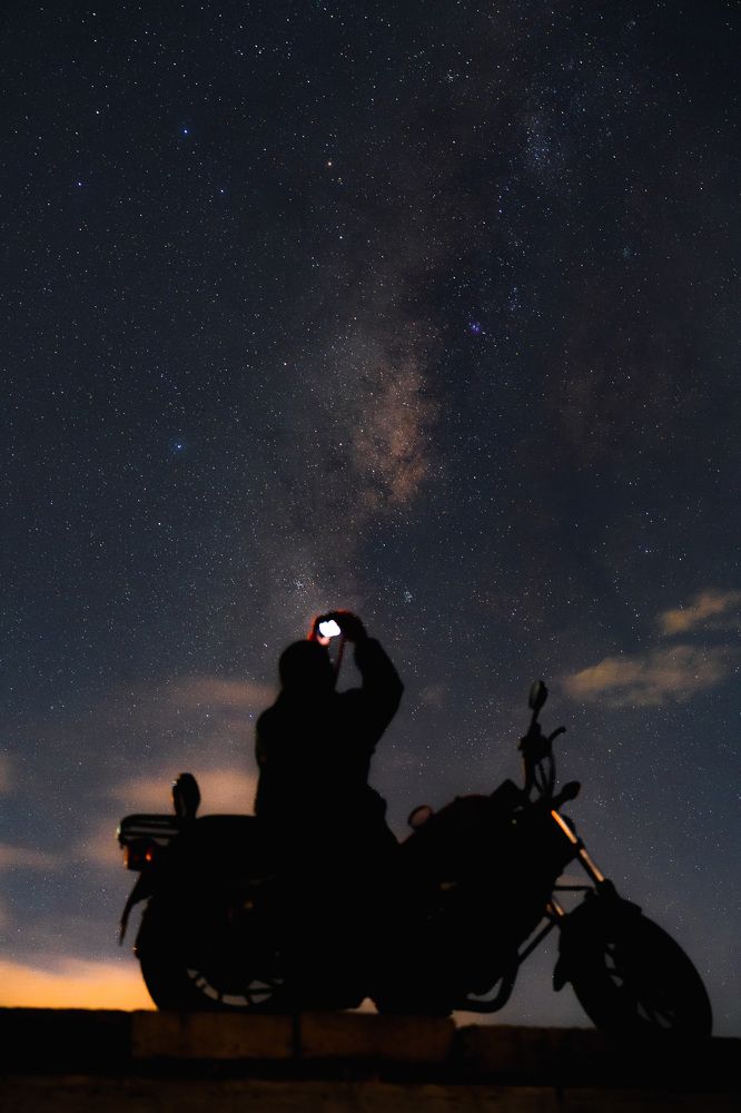 Photograph by Vu Bui