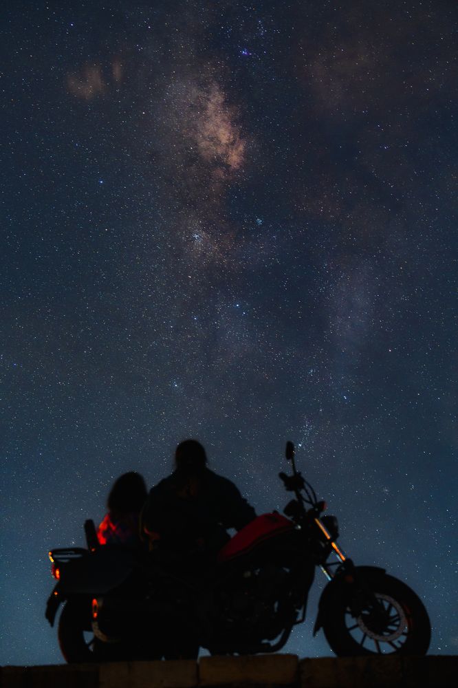 Photograph by Vu Bui