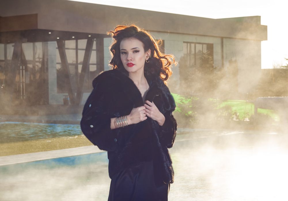 Photograph by Нефедова Ангелина