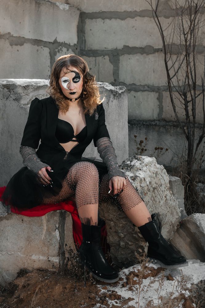 Photograph by Нефедова Ангелина