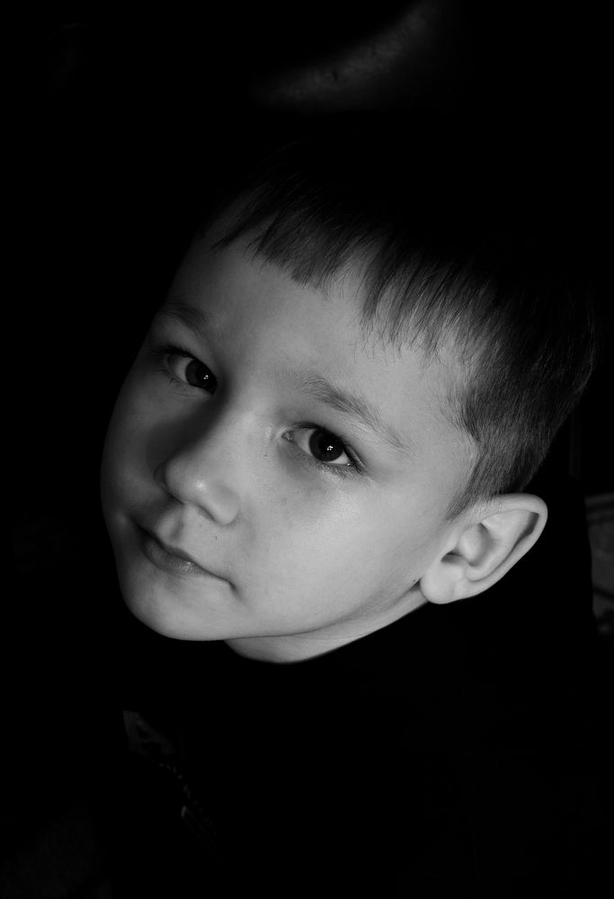 Photograph by Наталия Половникова