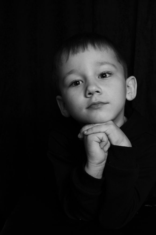 Photograph by Наталия Половникова