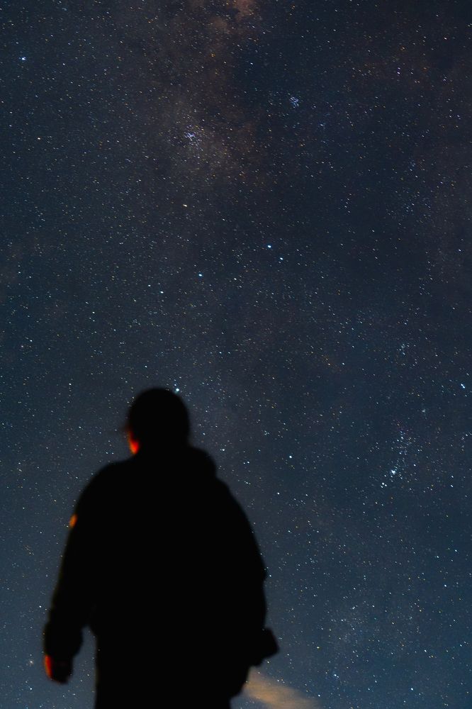 Photograph by Vu Bui