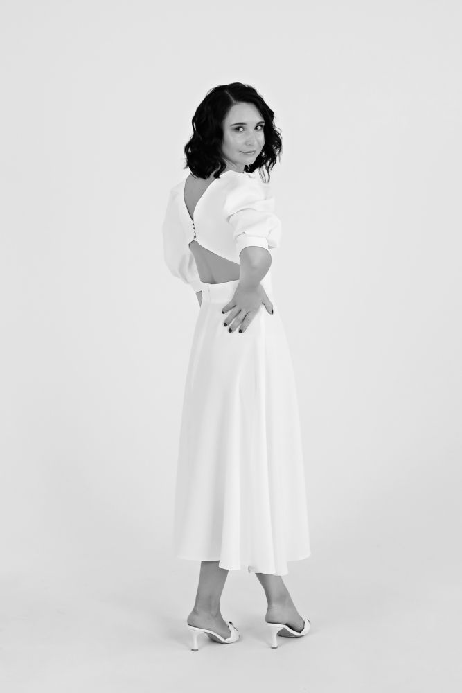 Photograph by Светлана Белова