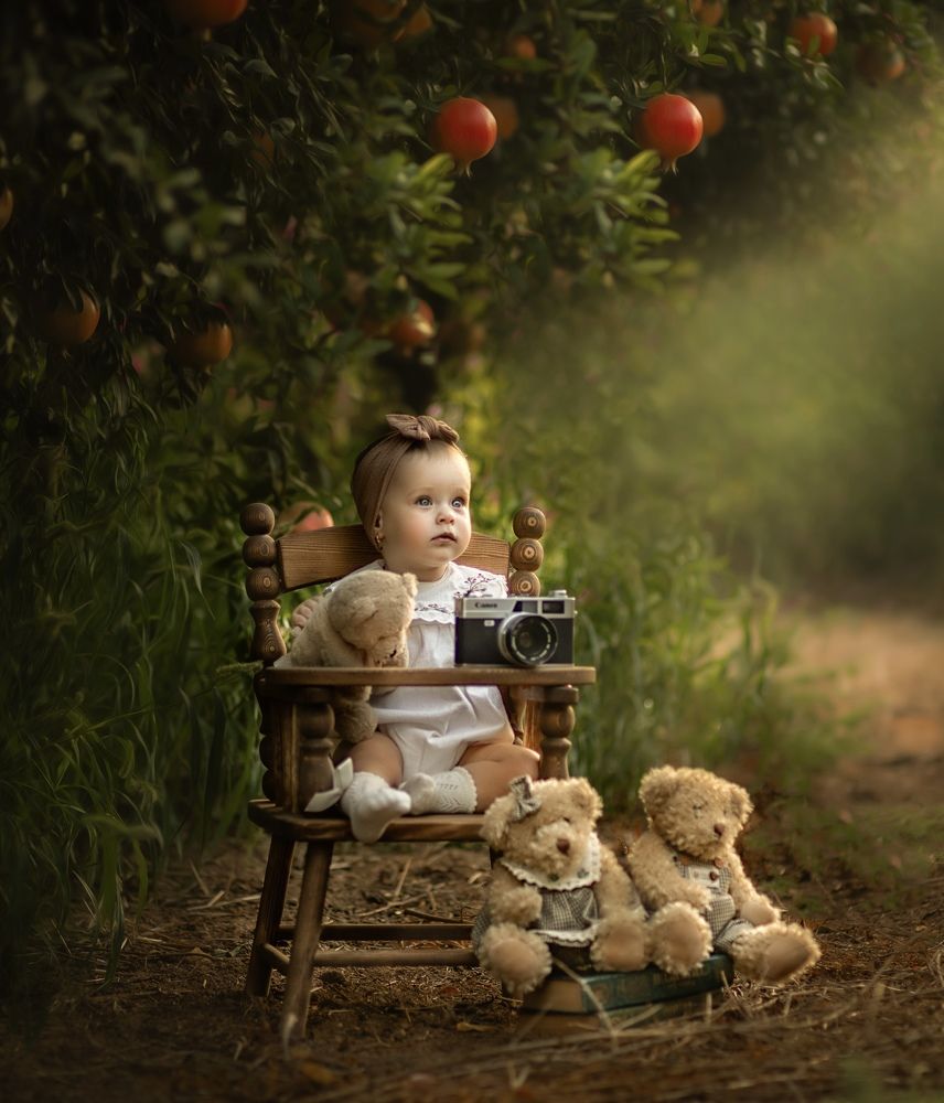 Photograph by Eti Golan