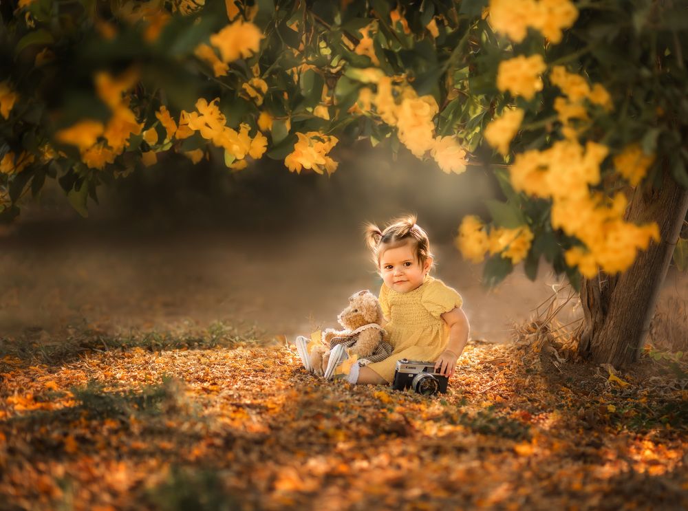 Photograph by Eti Golan