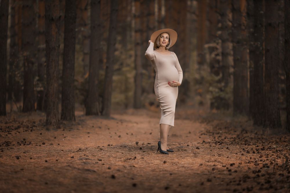 Photograph by Евгений Беляк