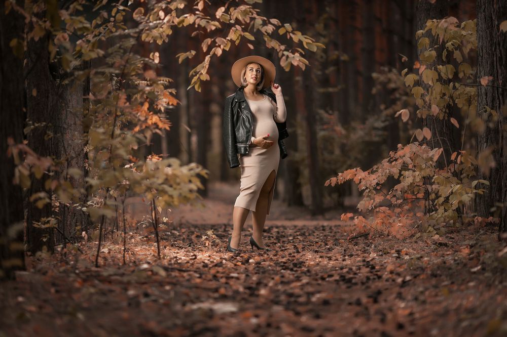 Photograph by Евгений Беляк