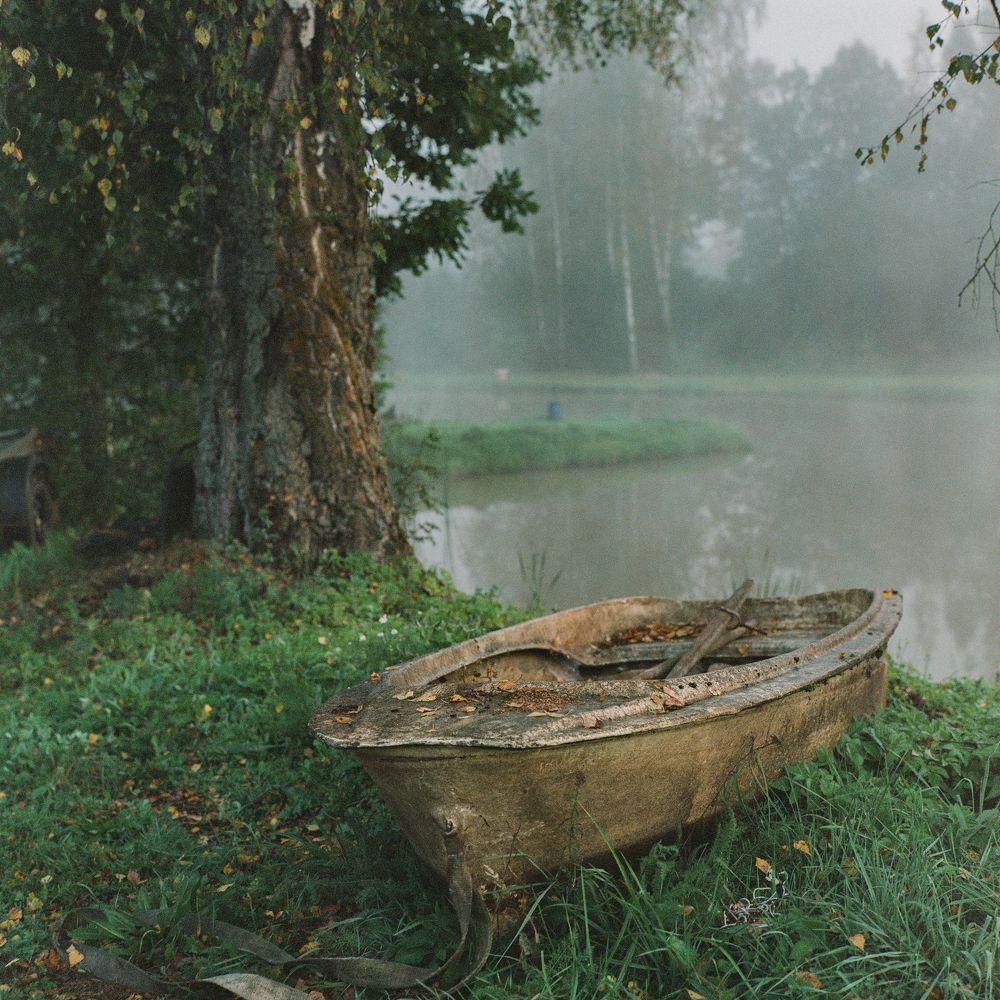 Photograph by Алексей Чудин