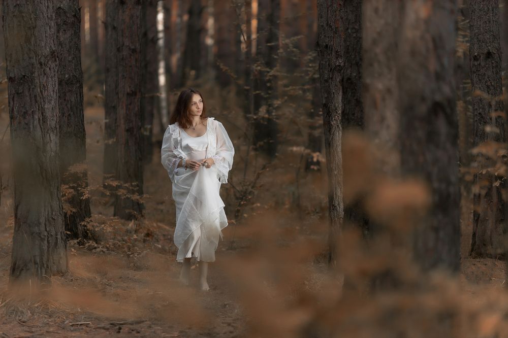 Photograph by Евгений Беляк