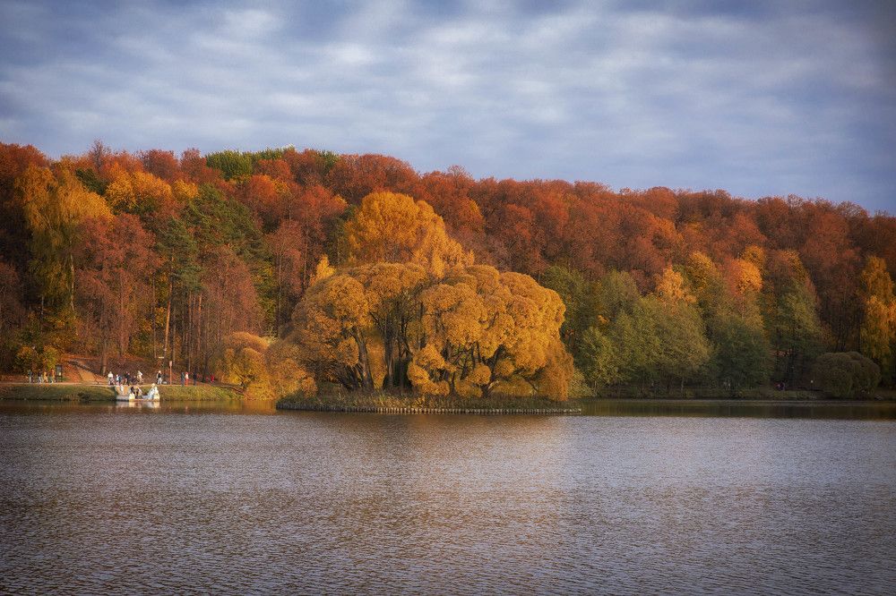Photograph by Екатерина Рябинина