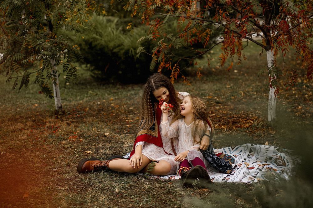 Photograph by Полина Кочубей