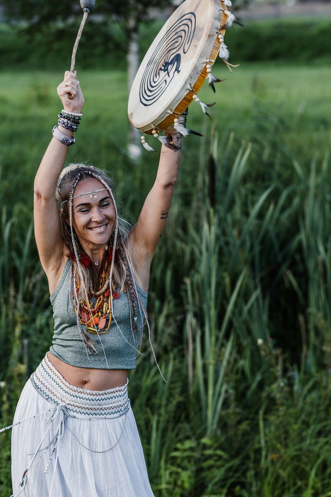 Photograph by Lada Chernikova