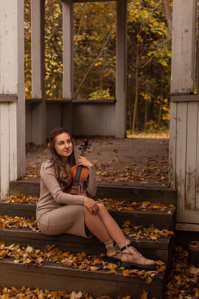 Photograph by Валерия Карпушина