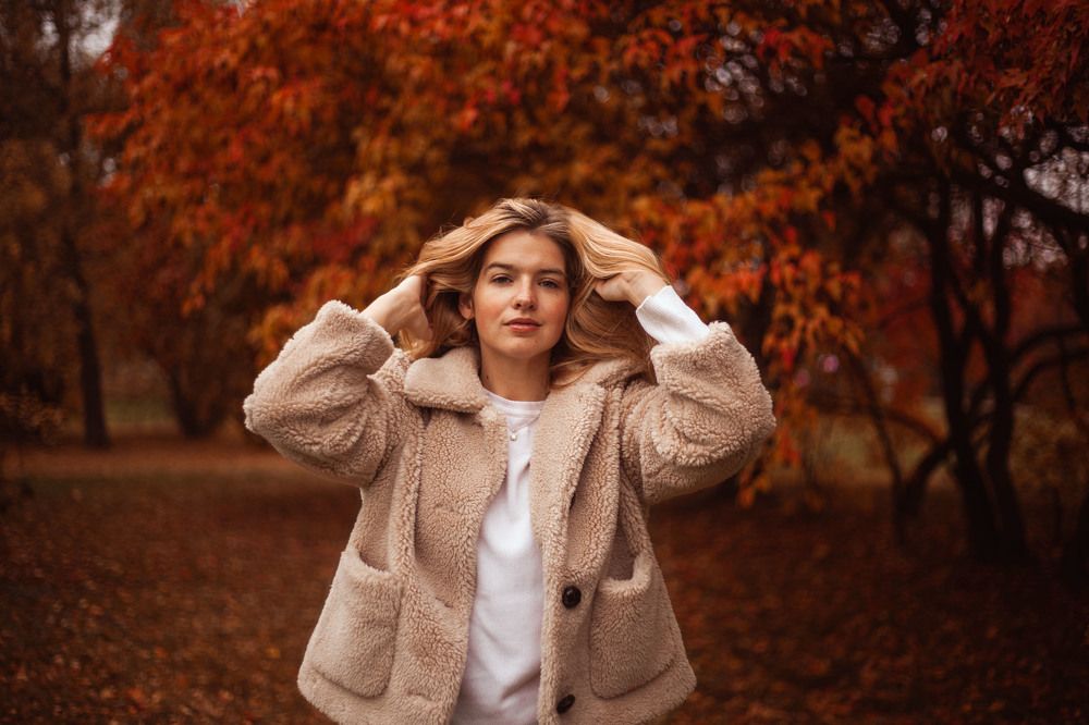 Photograph by Валерия Карпушина